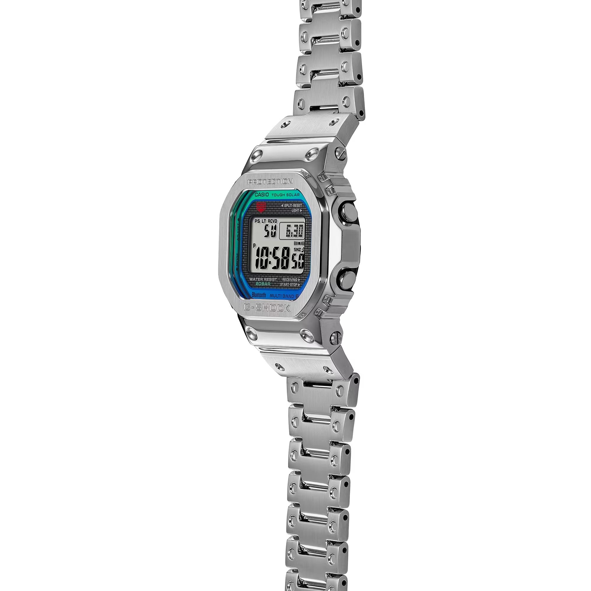 G-SHOCK-GMWB5000PC-1D-CASIO Australia