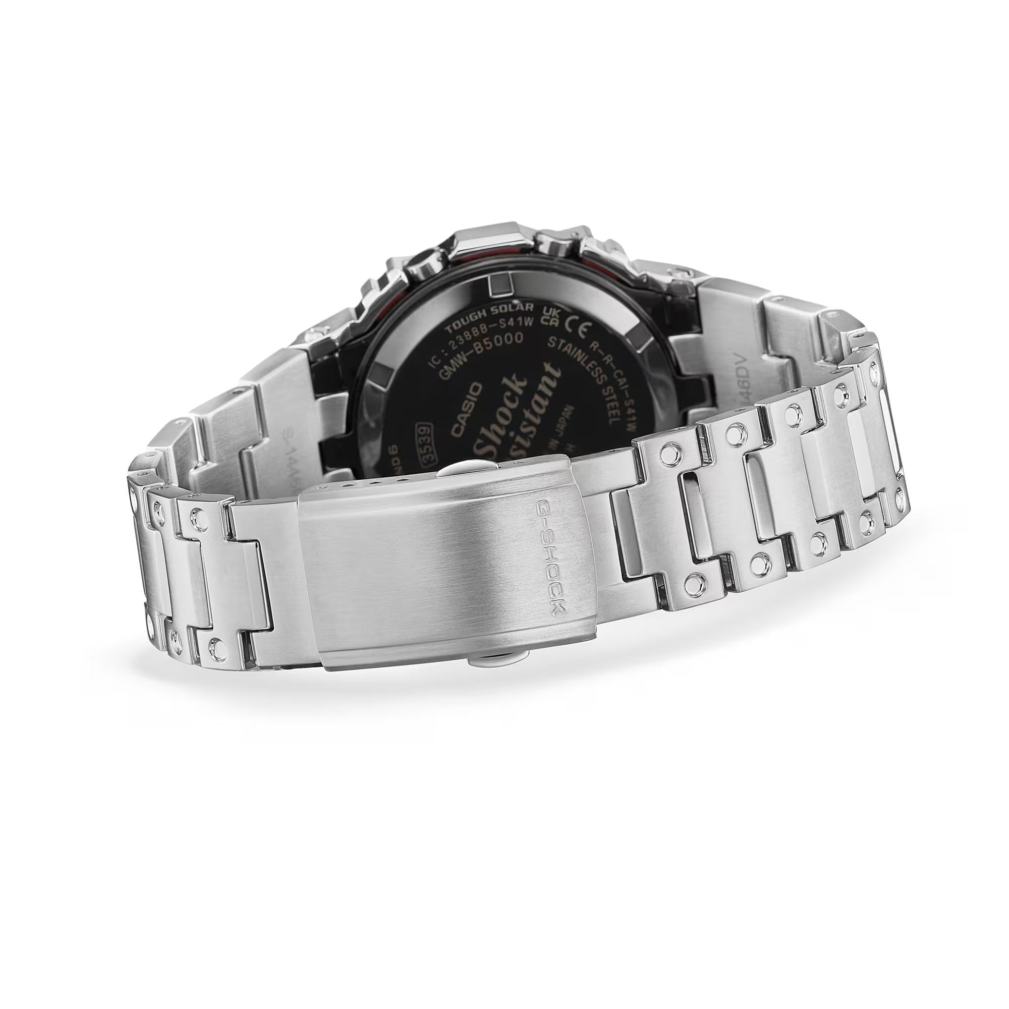 G-SHOCK-GMWB5000PC-1D-CASIO Australia