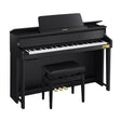 CASIO MUSIC-GP-310BK-CASIO Australia