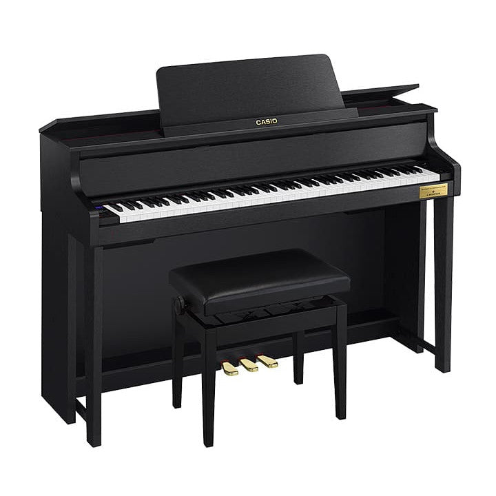 CASIO MUSIC-GP-310BK-CASIO Australia