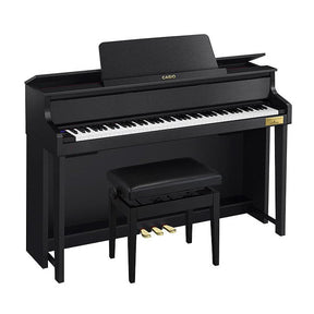 CASIO MUSIC-GP-310BK-CASIO Australia