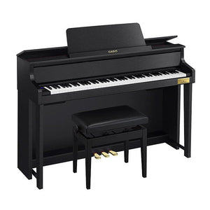 CASIO MUSIC-GP-310BK-CASIO Australia