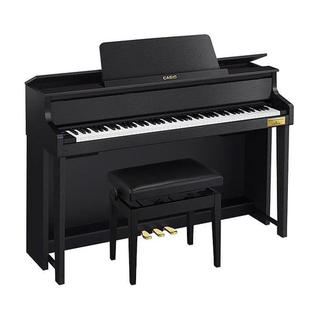 CASIO MUSIC-GP-310BK-CASIO Australia