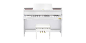 CASIO MUSIC-GP-310WE-CASIO Australia