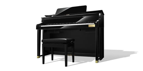 CASIO MUSIC-GP-510BP-CASIO Australia