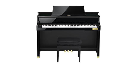 CASIO MUSIC-GP-510BP-CASIO Australia