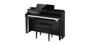 CASIO MUSIC-GP-510BP-CASIO Australia