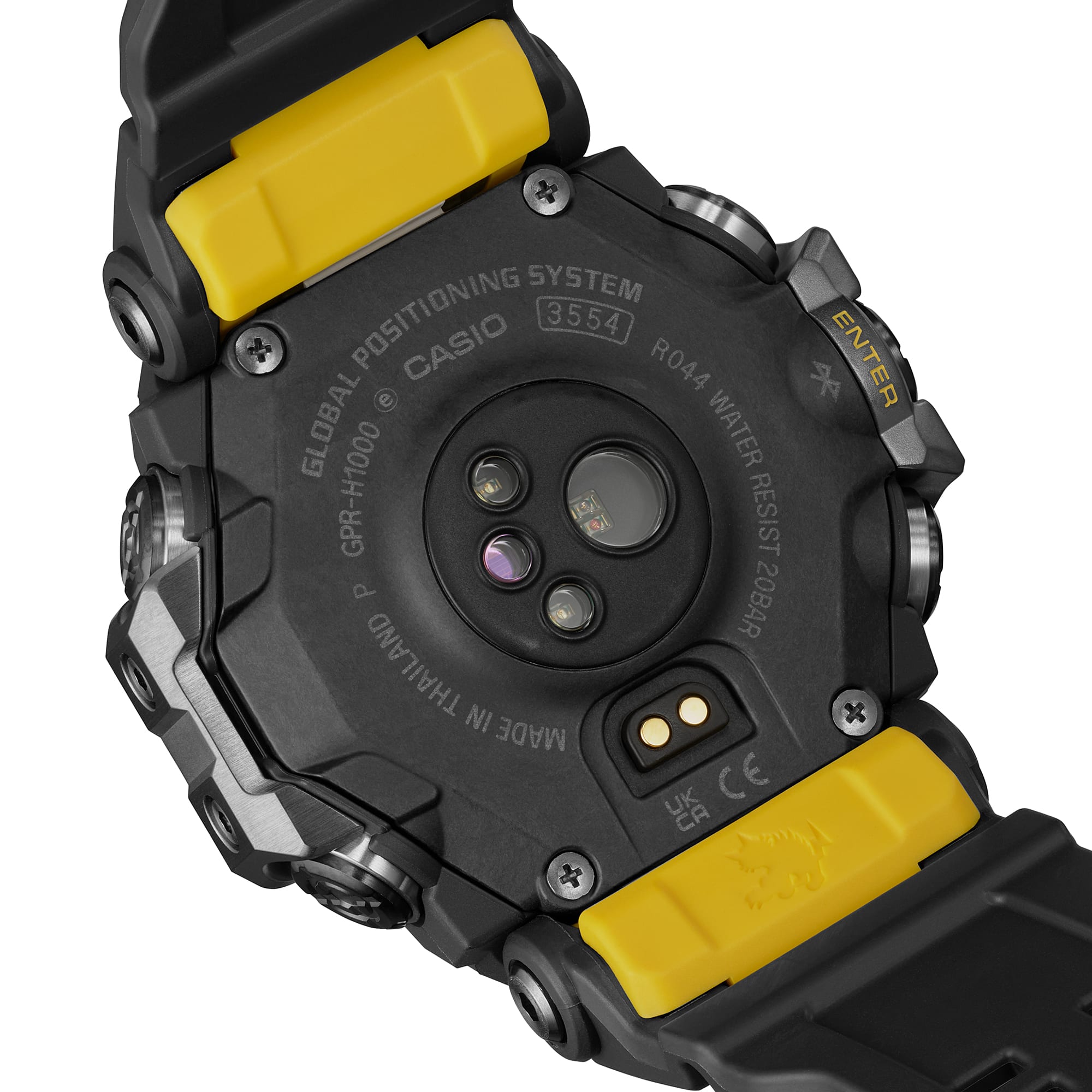 G-SHOCK-GPRH1000-1D-CASIO Australia