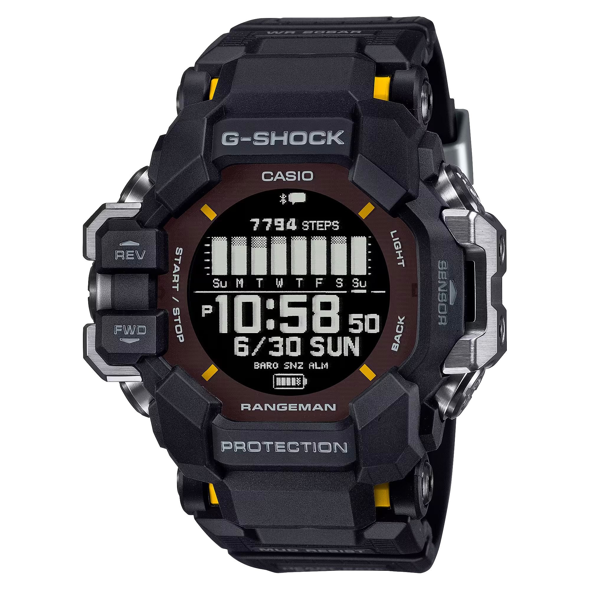 G-SHOCK-GPRH1000-1D-CASIO Australia