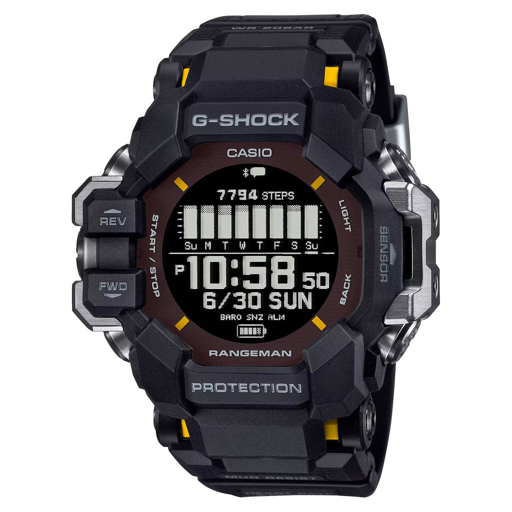 Casio GPRH1000-1D