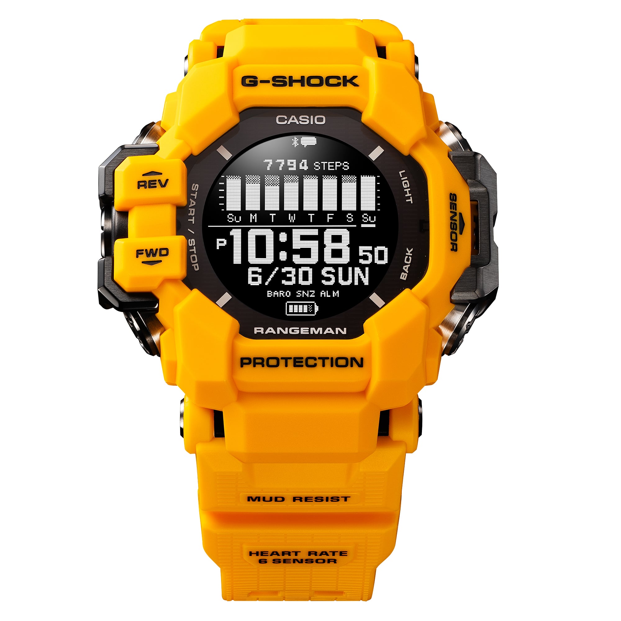 G-SHOCK-GPRH1000-9D-CASIO Australia