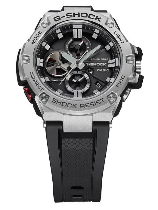 G-SHOCK-GSTB100-1A-CASIO Australia