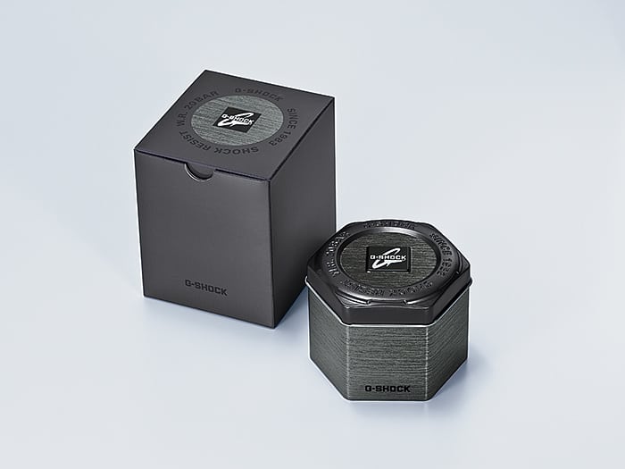 G-SHOCK-GSTB100D-1A-CASIO Australia