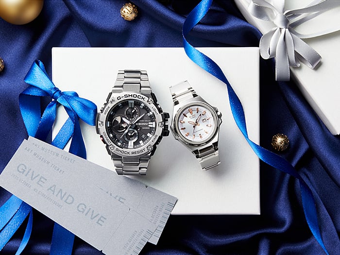 G-SHOCK-GSTB100D-1A-CASIO Australia