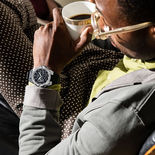 G-SHOCK-GSTB400-1A-CASIO Australia
