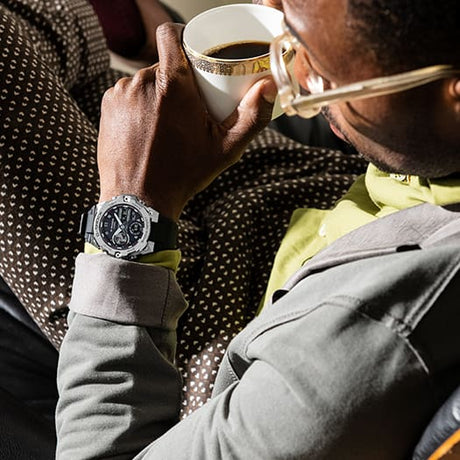 G-SHOCK-GSTB400-1A-CASIO Australia