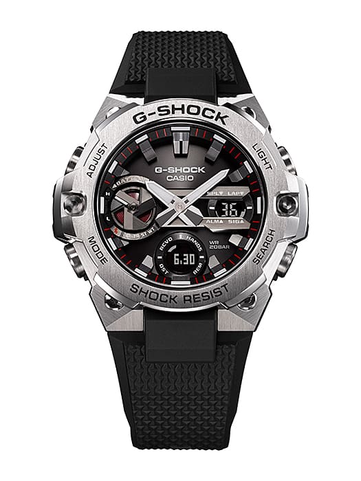 G-SHOCK-GSTB400-1A-CASIO Australia