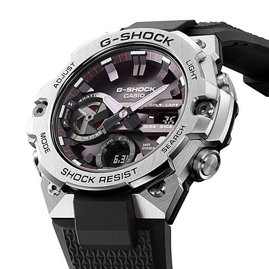 G-SHOCK-GSTB400-1A-CASIO Australia