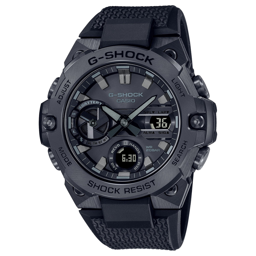 Casio GSTB400BB-1A