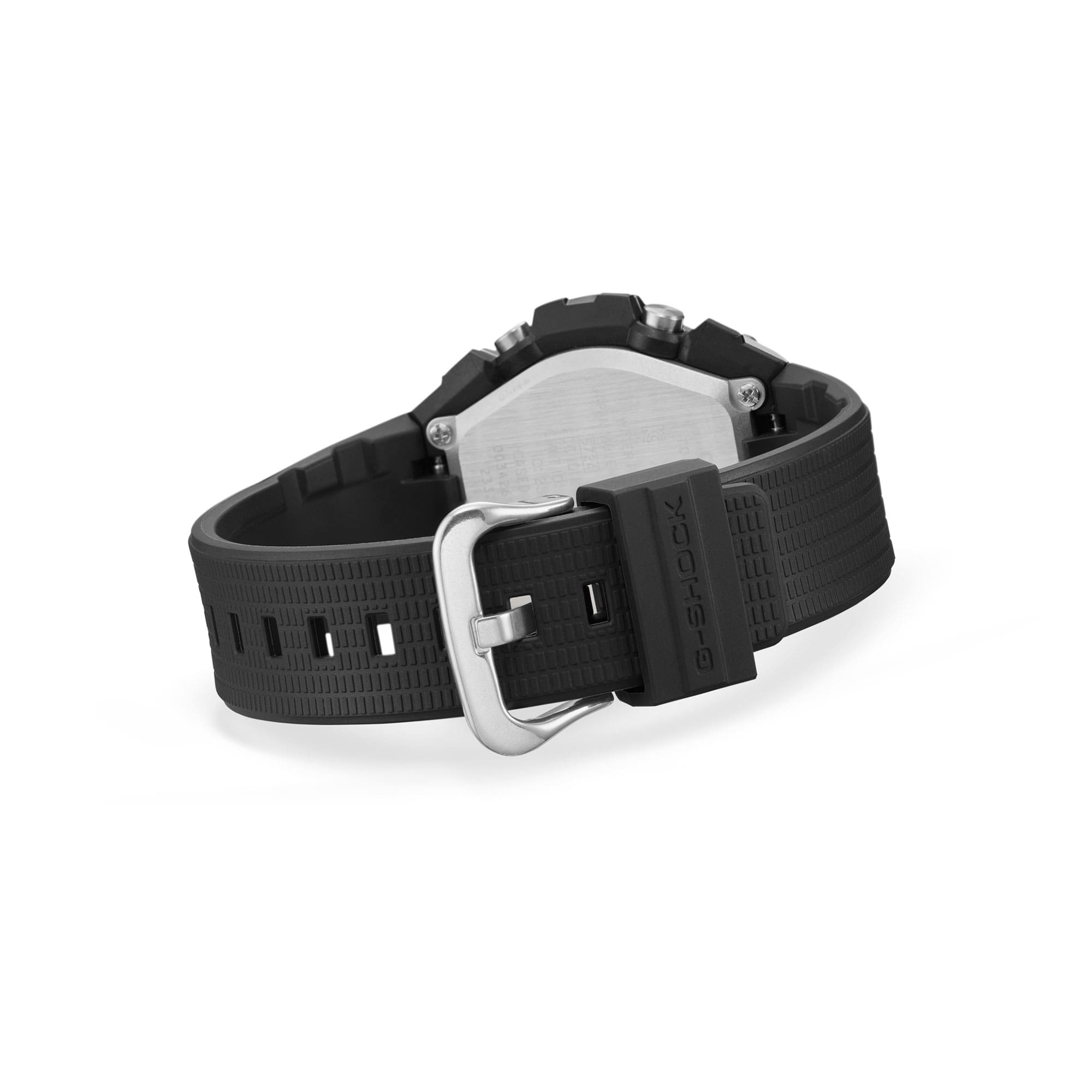G-SHOCK-GSTB600-1A-CASIO Australia