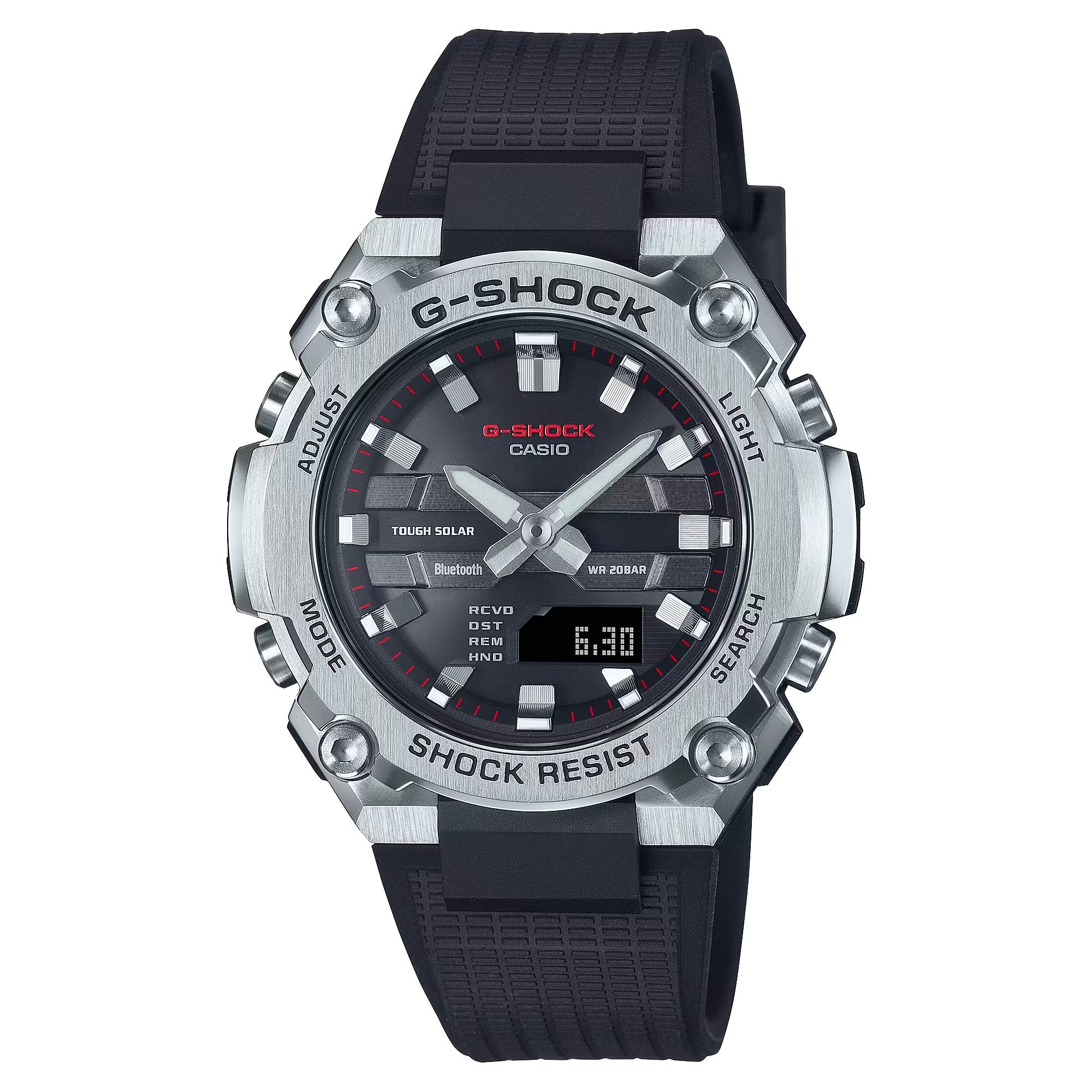 G-SHOCK-GSTB600-1A-CASIO Australia