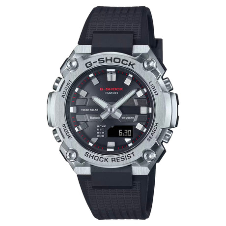 G-SHOCK-GSTB600-1A-CASIO Australia