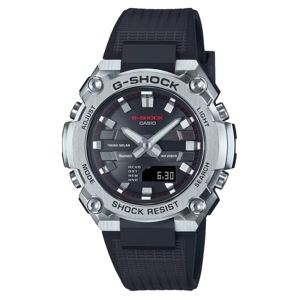 Casio GSTB600-1A
