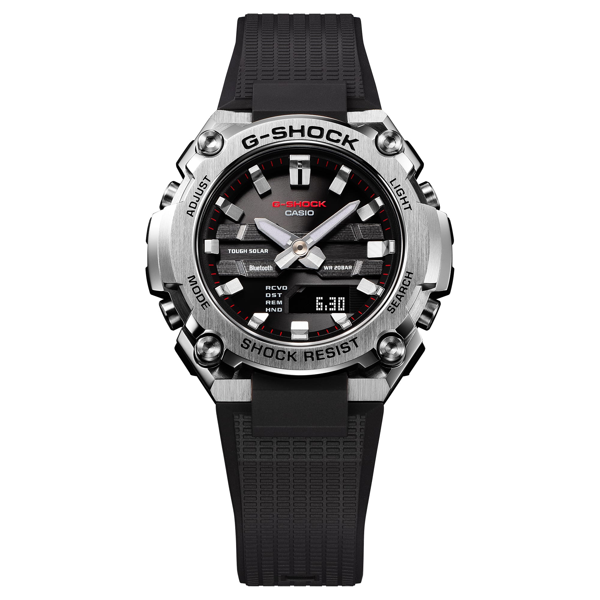 G-SHOCK-GSTB600-1A-CASIO Australia
