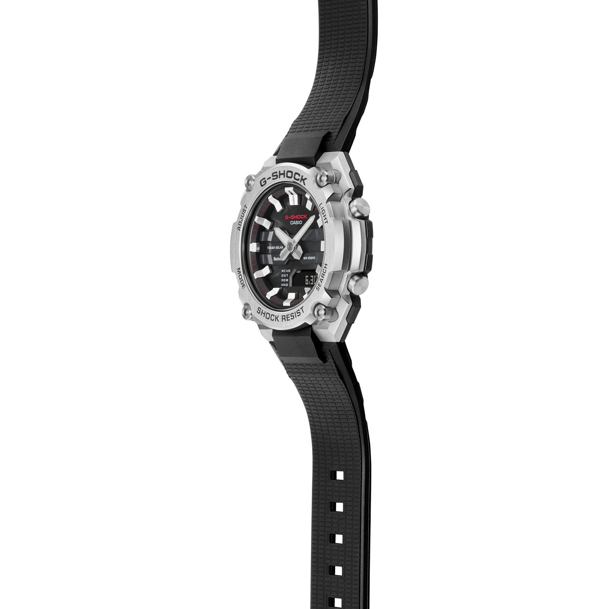 G-SHOCK-GSTB600-1A-CASIO Australia