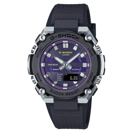 G-SHOCK-GSTB600A-1A6-CASIO Australia
