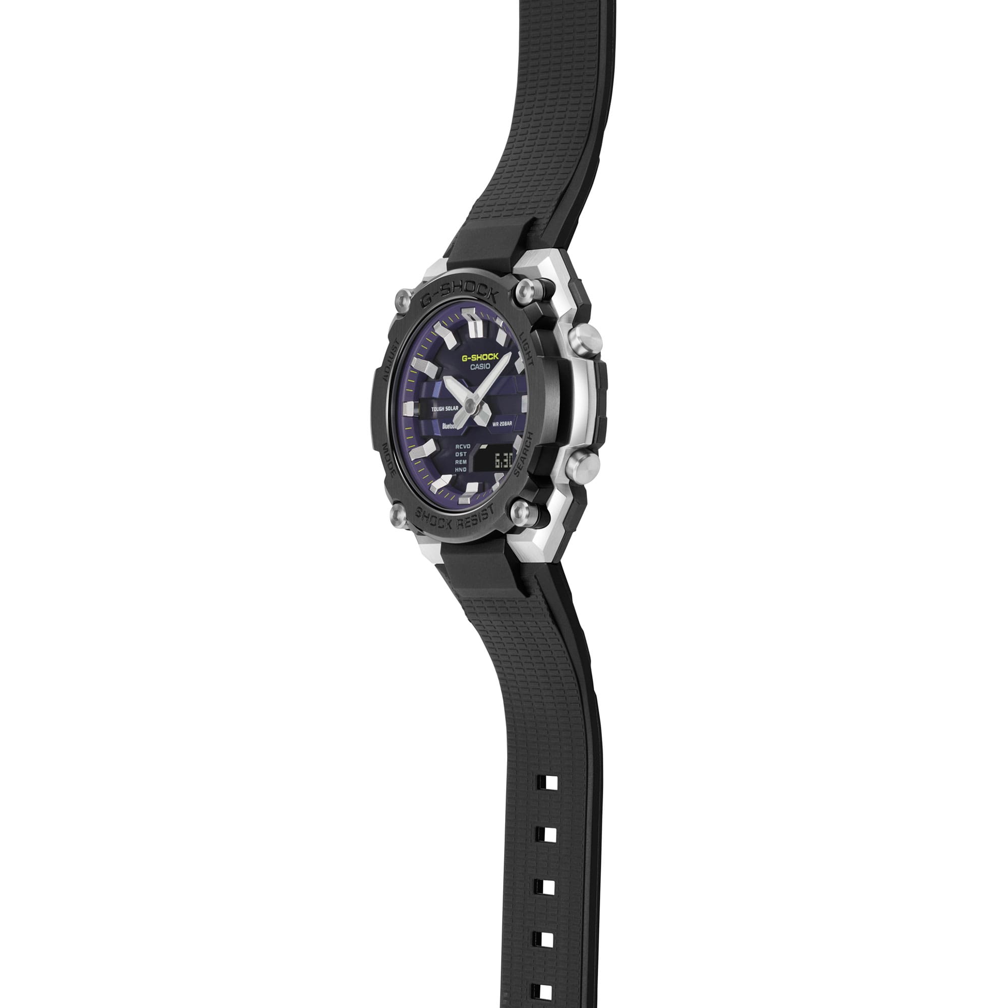 G-SHOCK-GSTB600A-1A6-CASIO Australia