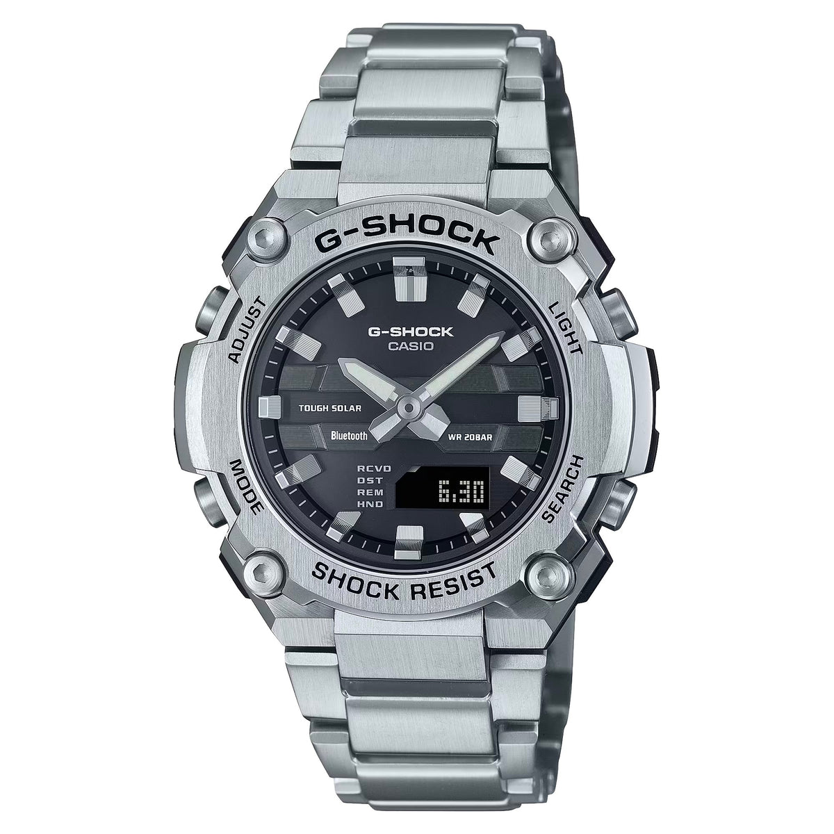 G-SHOCK-GSTB600D-1A-CASIO Australia