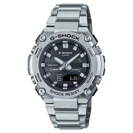 G-SHOCK-GSTB600D-1A-CASIO Australia