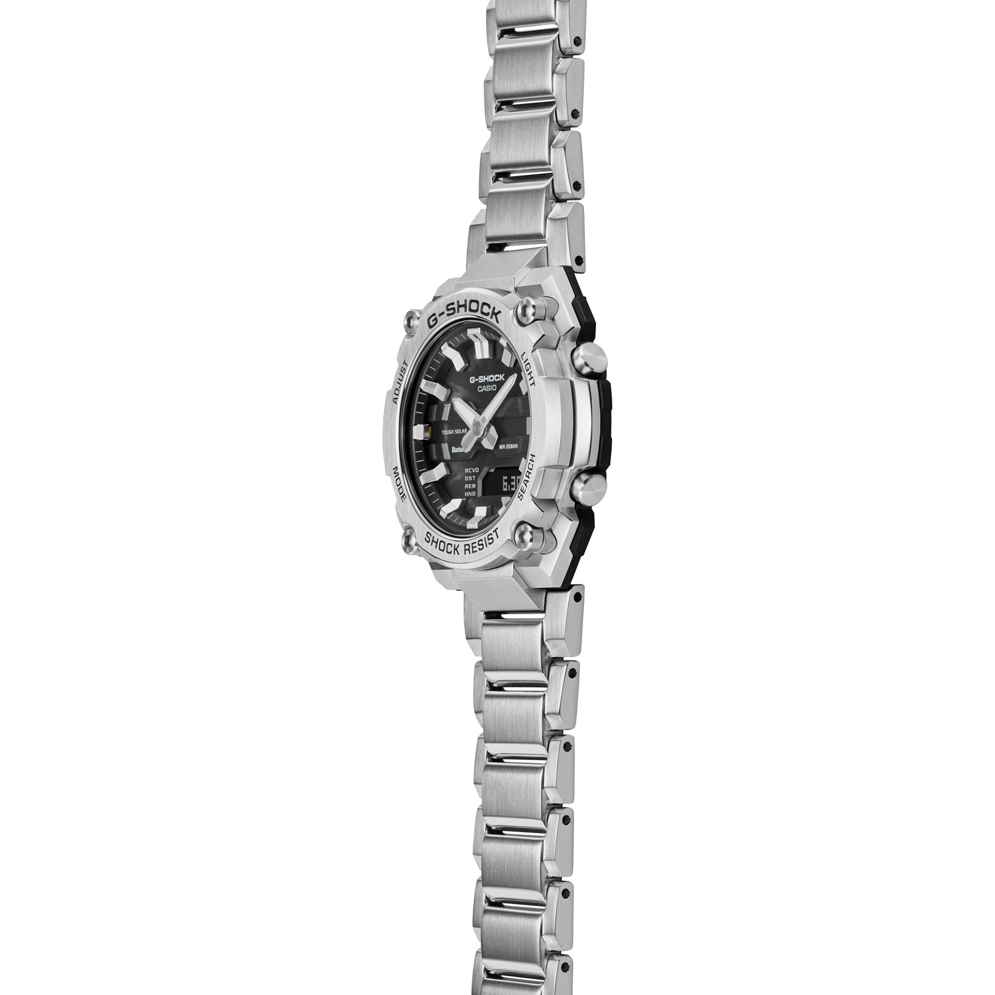 G-SHOCK-GSTB600D-1A-CASIO Australia
