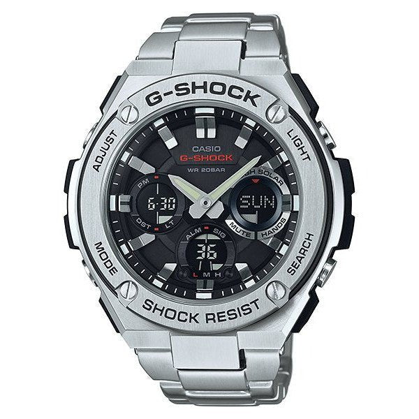G-SHOCK-GSTS110D-1A-CASIO Australia