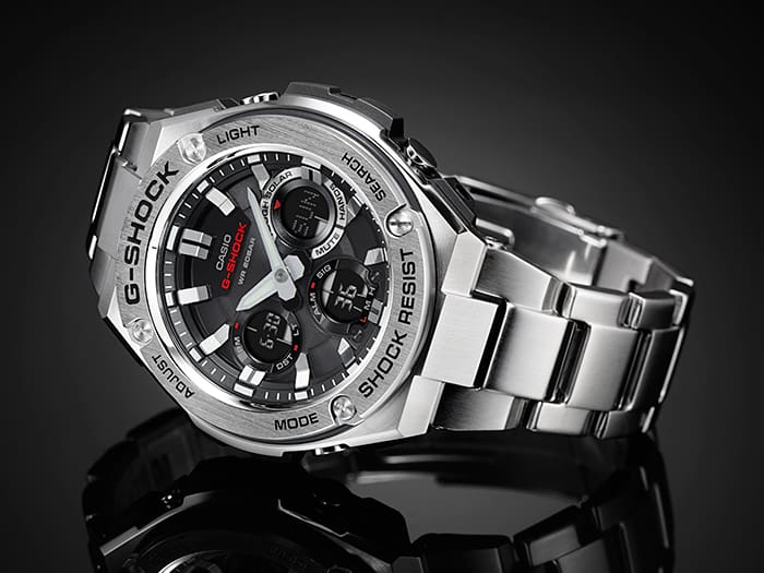 G-SHOCK-GSTS110D-1A-CASIO Australia