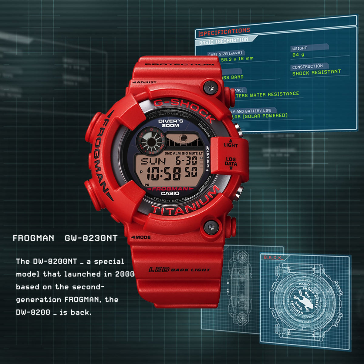 G-SHOCK-GW8230NT-4D-CASIO Australia