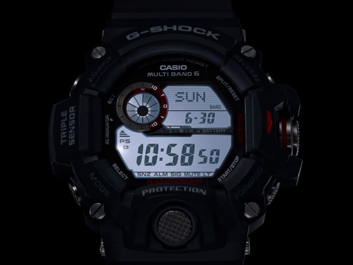 G-SHOCK-GW9400-1D-CASIO Australia