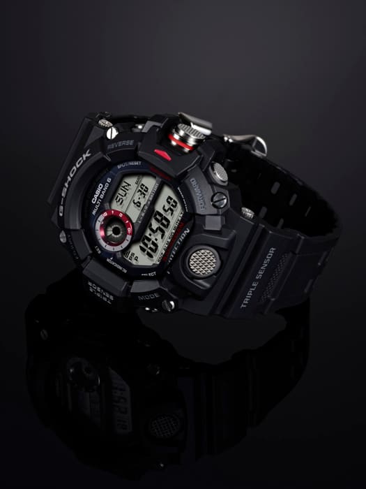 G-SHOCK-GW9400-1D-CASIO Australia