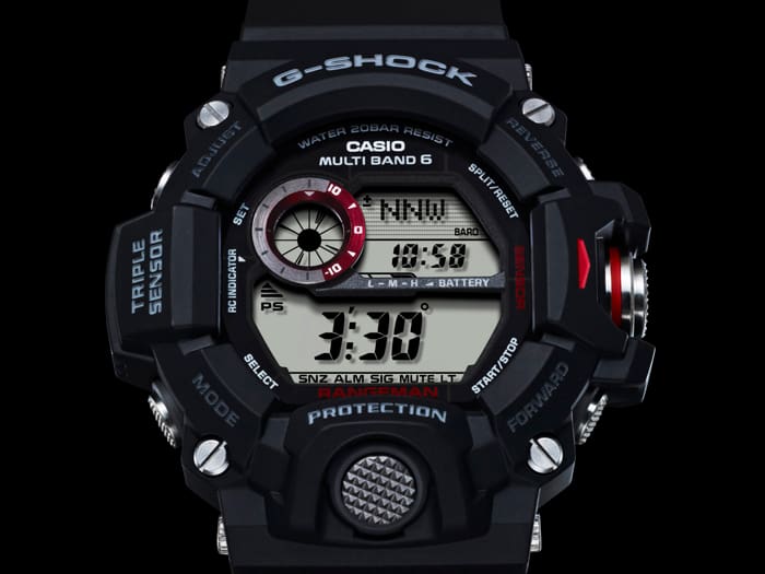 G-SHOCK-GW9400-1D-CASIO Australia