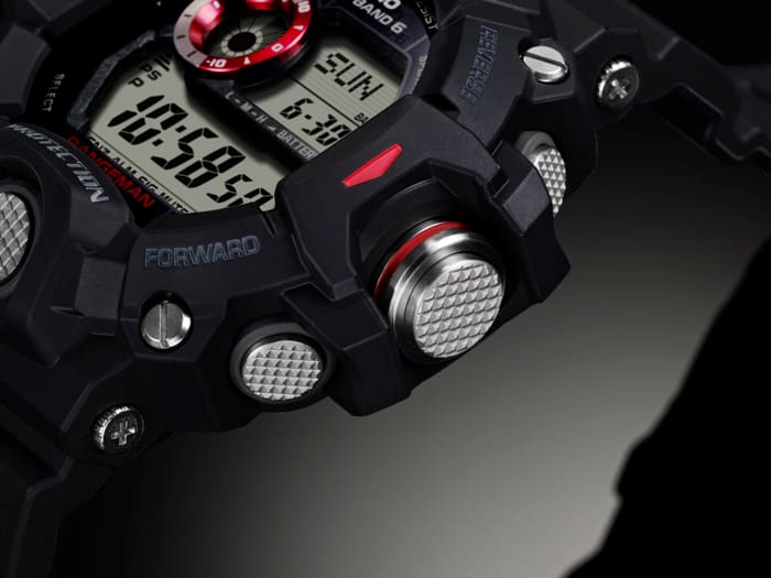 G-SHOCK-GW9400-1D-CASIO Australia