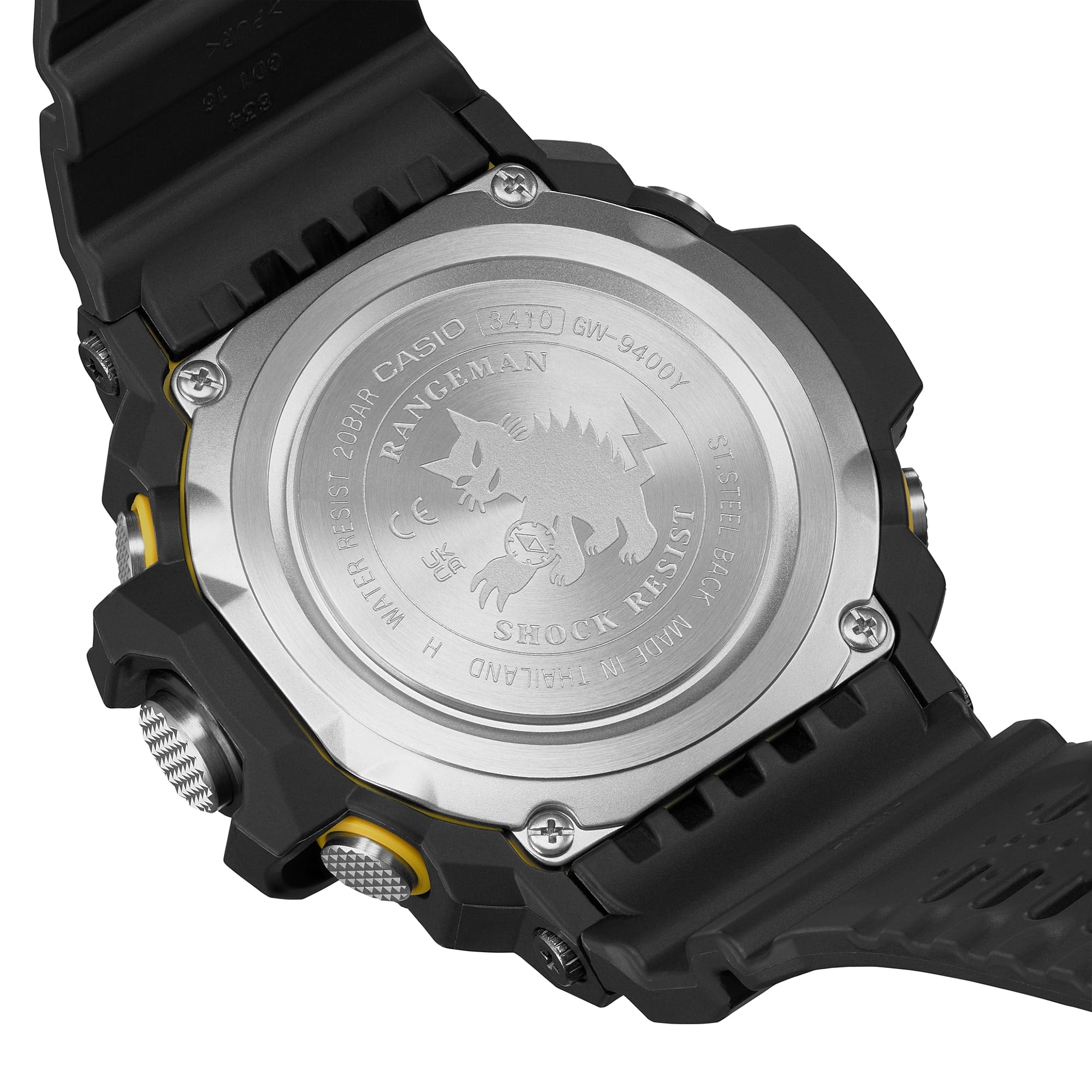 G-SHOCK-GW9400Y-1D-CASIO Australia