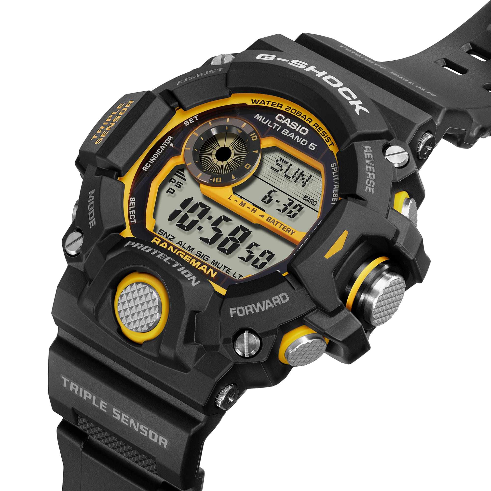 G-SHOCK-GW9400Y-1D-CASIO Australia