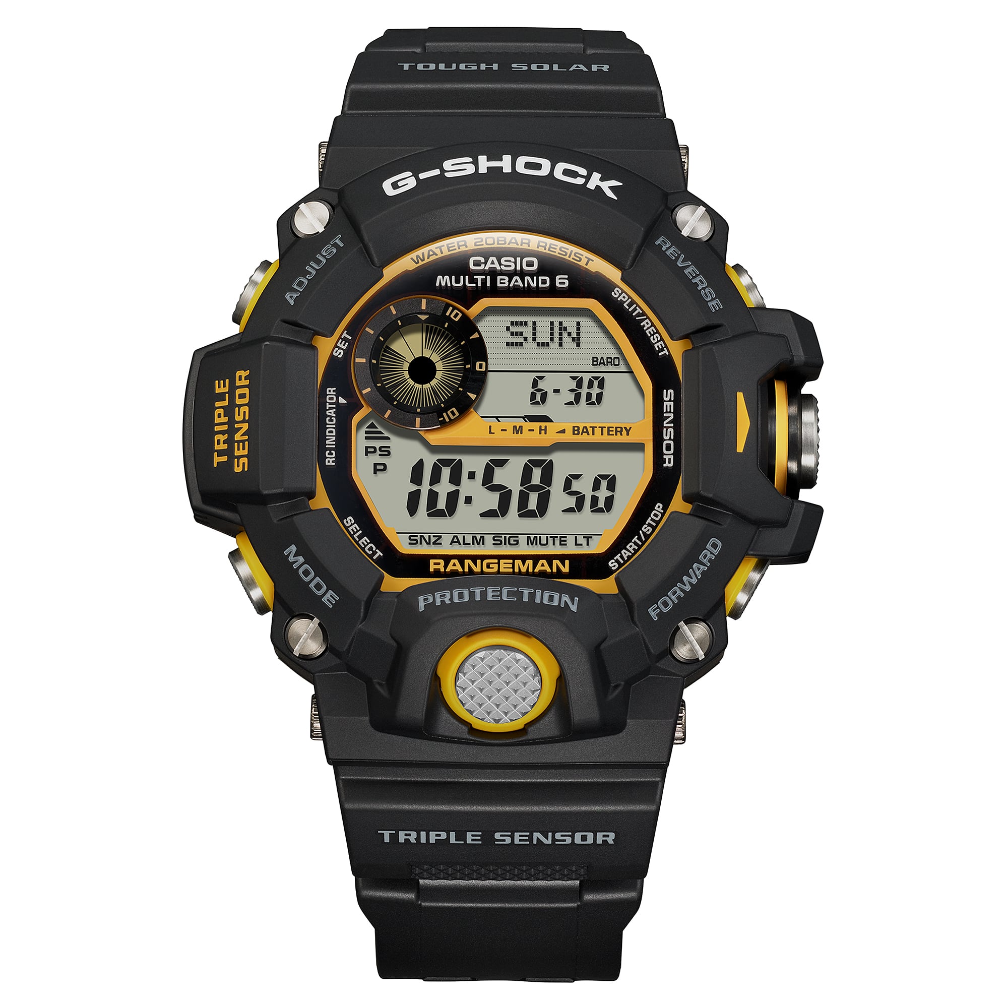 G-SHOCK-GW9400Y-1D-CASIO Australia
