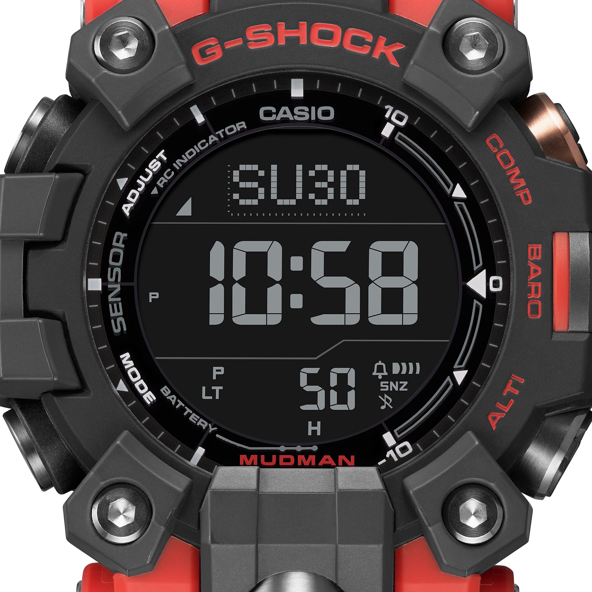G-SHOCK-GW9500-1A4-CASIO Australia