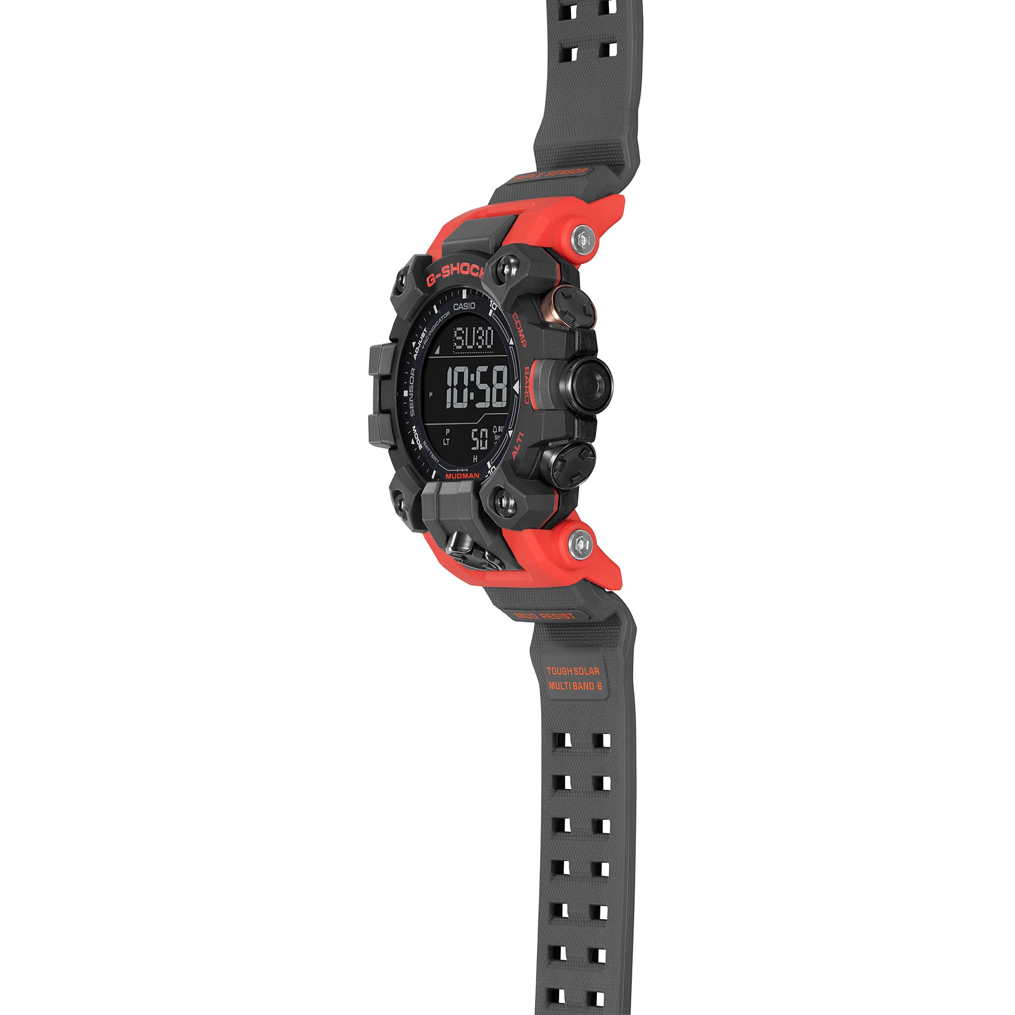 G-SHOCK-GW9500-1A4-CASIO Australia