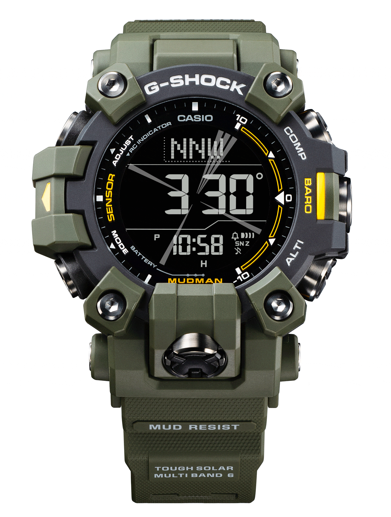 G-SHOCK-GW9500-1A4-CASIO Australia