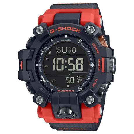 G-SHOCK-GW9500-1A4-CASIO Australia