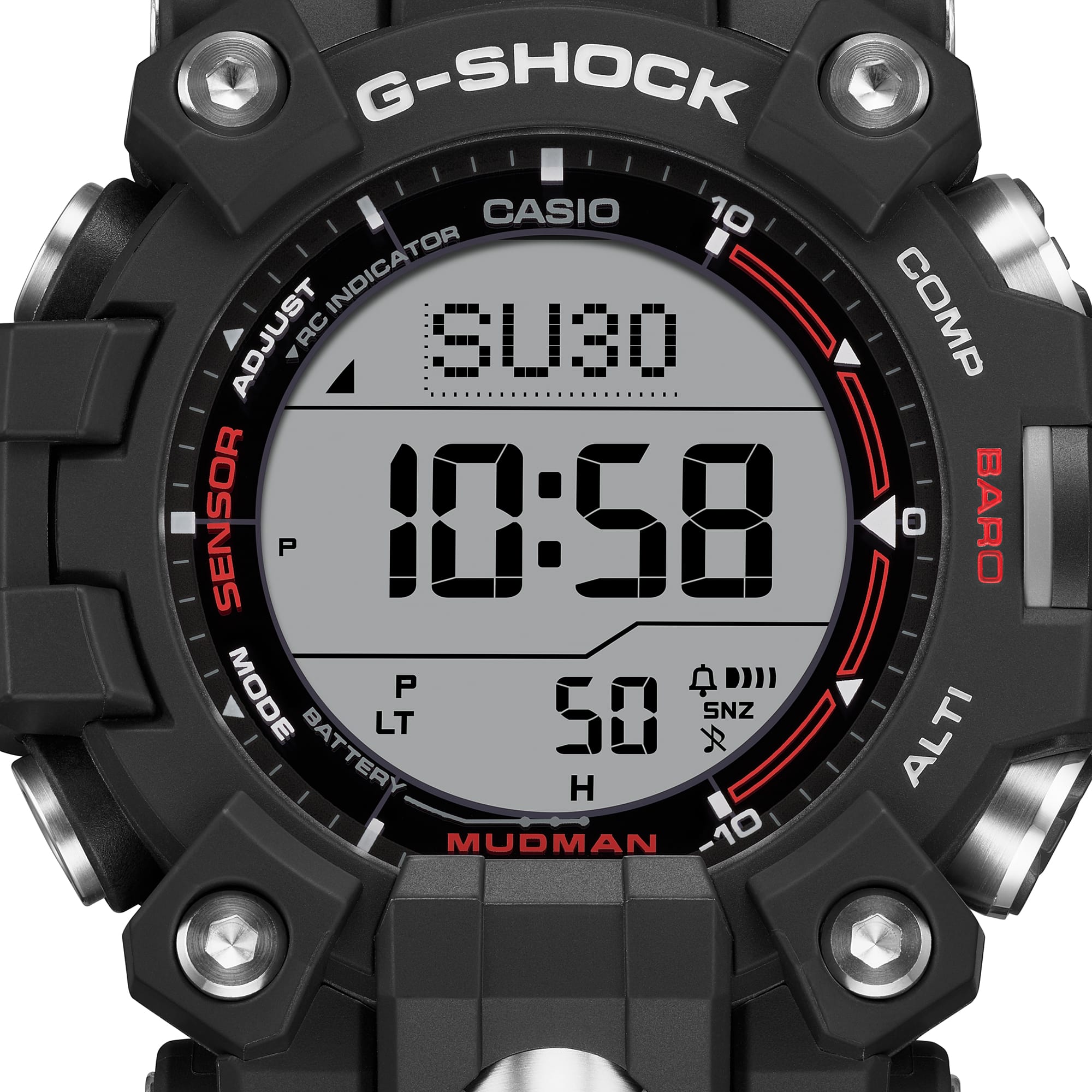 G-SHOCK-GW9500-1D-CASIO Australia