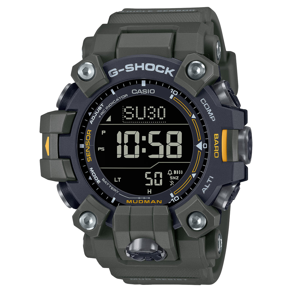 Casio GW9500-3D